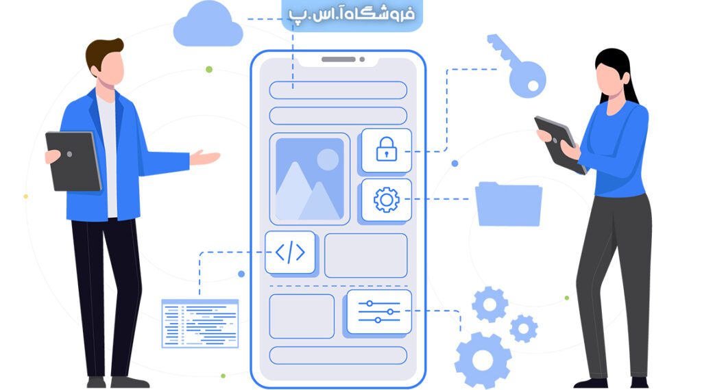 توسعه سریع نرم افزار (RAD) چیست؟