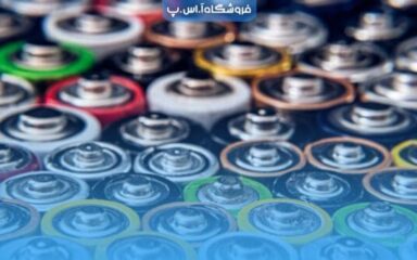 استخراج لیتیوم