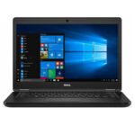 لپ تاپ استوک دل مدل Dell Latitude 5490 نسل هفتم i5