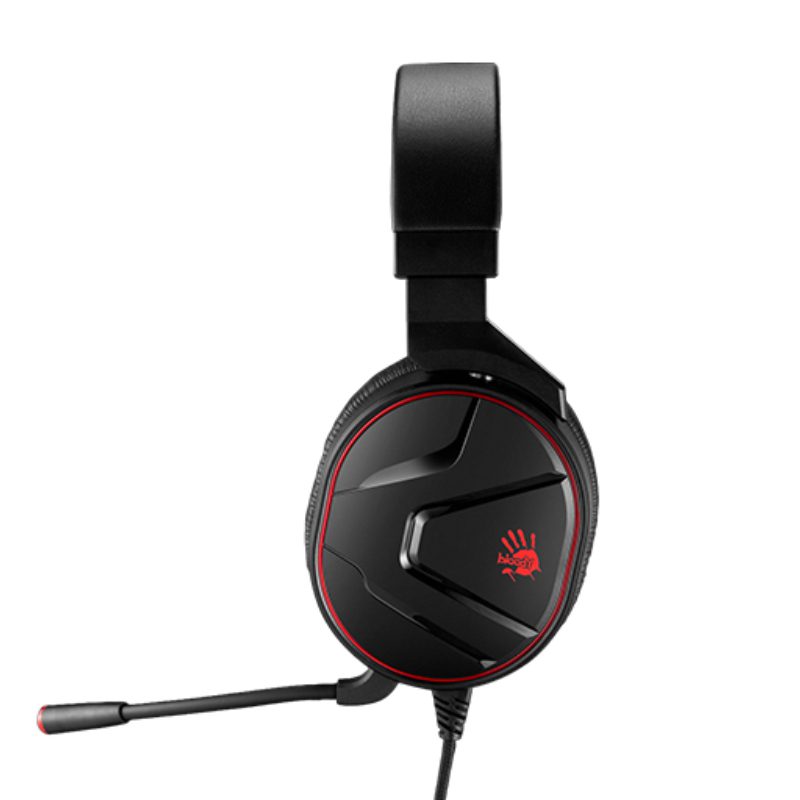 هدست بلادی ای فورتک مدل A4Tech G600i