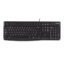 کیبورد لاجیتک مدل Logitech K120