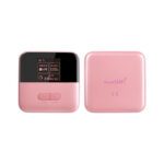 مودم 3G/4G قابل حمل زد تی ای مدل Pocket WiFi 601ZT