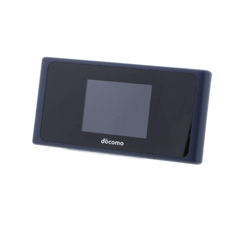 مودم 4G/5G قابل حمل دوکومو هوآوی مدل NTT Docomo HW-01L