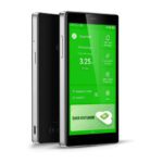 مودم 2G/3G/4G قابل حمل Cloud Air مدل Air-WiFi Data Terminal