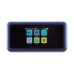 مودم 4.5G قابل حمل هوآوی مدل Pocket WiFi 801HW