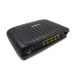 مودم روتر ADSL سیمفونی مدل Symphony SY 4024