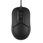 ماوس ای فورتک مدل A4Tech FM12S