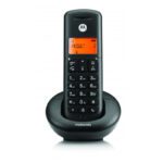 تلفن بی سیم موتورولا مدل Motorola E201