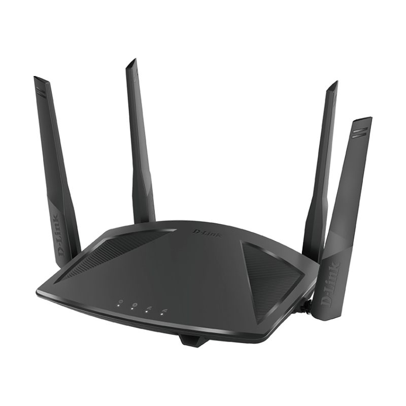 روتر اکسس پوینت گیمینگ دی لینک مدل DIR-X1860