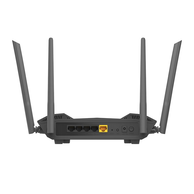 روتر اکسس پوینت گیمینگ دی لینک مدل AX1560 Wi-Fi 6