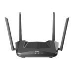 روتر اکسس پوینت گیمینگ دی لینک مدل AX1560 Wi-Fi 6
