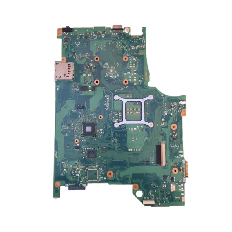 مادربرد معیوب لپ تاپ توشیبا مدل Toshiba DynaBook Satellite B554/M