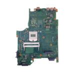مادربرد معیوب لپ تاپ توشیبا مدل Toshiba DynaBook Satellite B554/M