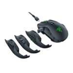 ماوس بی سیم مخصوص بازی ریزر مدل Razer Naga PRO