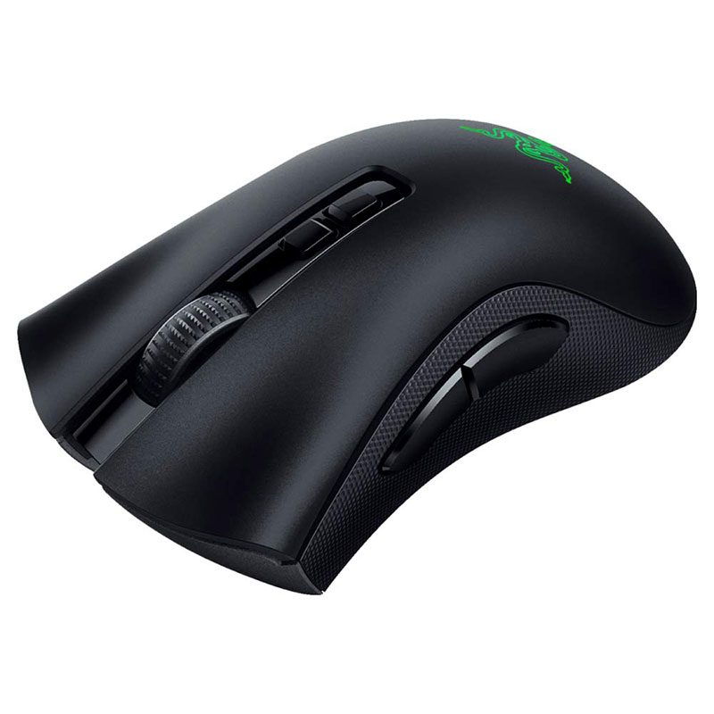 ماوس مخصوص بازی ریزر مدل Razer DeathAdder V2 Pro – اپن باکس