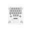 روتر میکروتیک مدل Mikrotik RB960PGS-hEX POE