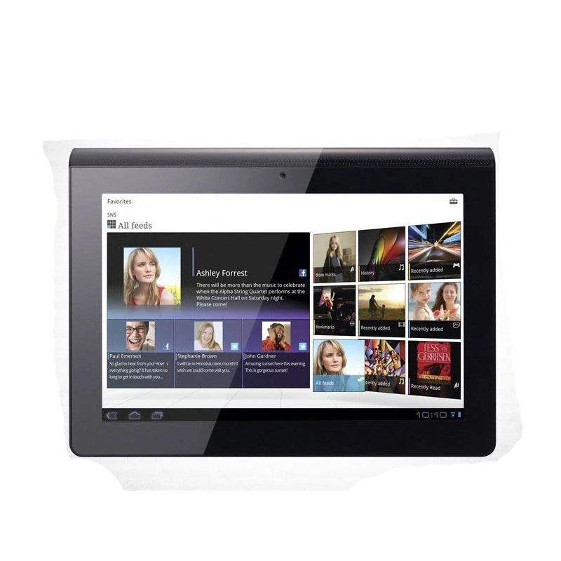 تبلت سونی مدل Sony S1