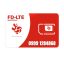 سیم کارت اعتباری آپتل 09991284868 به همراه 5 گیگ اینترنت یکماهه