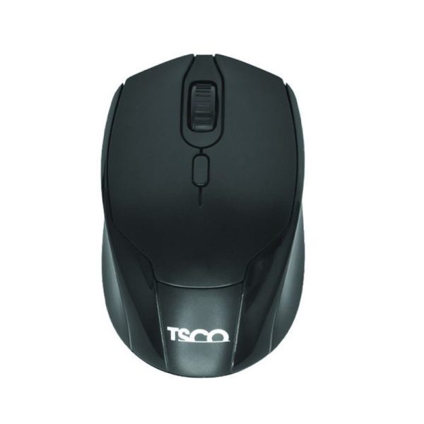 ماوس بی سیم تسکو مدل Tsco TM 691