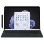 تبلت مایکروسافت مدل Microsof Surface Pro 9 i5 1235U