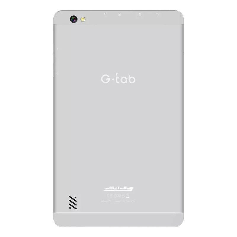 تبلت جی ال ایکس مدل F8 lite