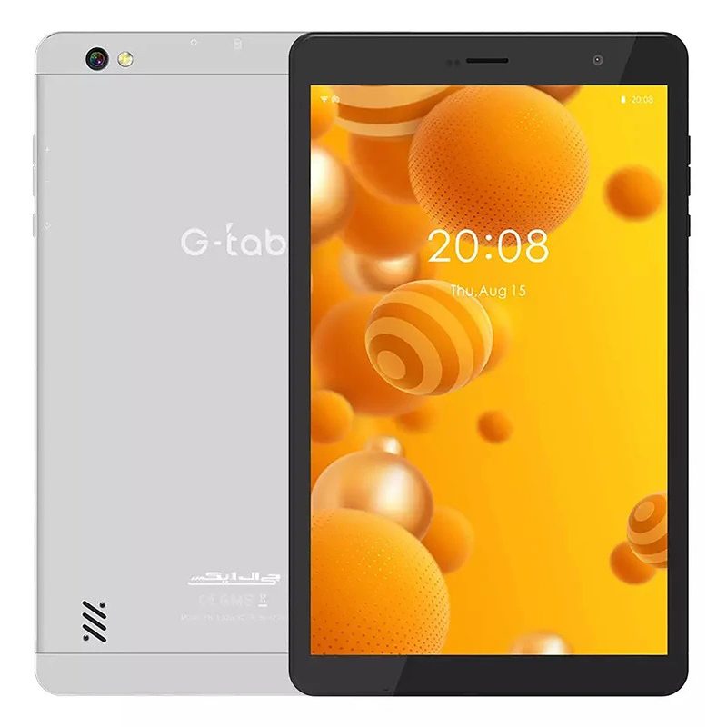 تبلت جی ال ایکس مدل F8 lite