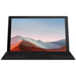 تبلت مایکروسافت مدل Microsoft Surface Pro 7 Plus