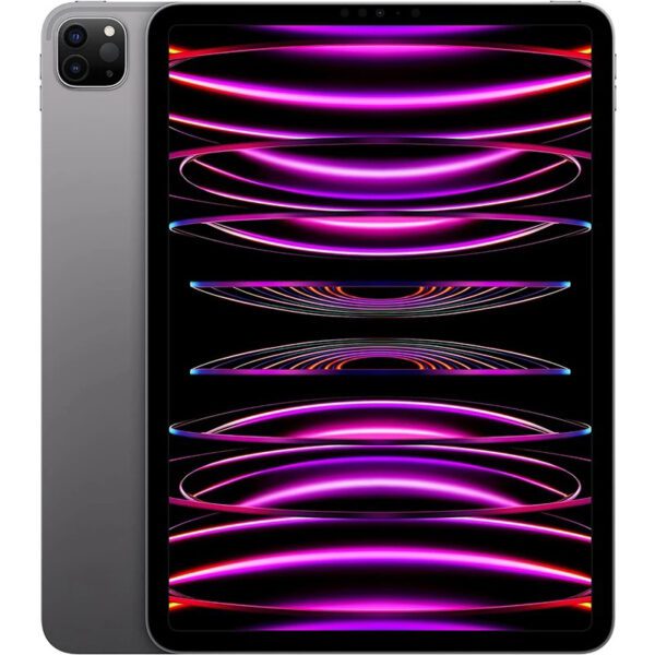 تبلت اپل مدل iPad Pro 11 2022 WIFI
