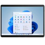 تبلت مایکروسافت مدلMicrosoft Surface Pro 8 i7 1185G7