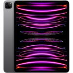 تبلت اپل مدل iPad Pro 12.9 2022 WIFI