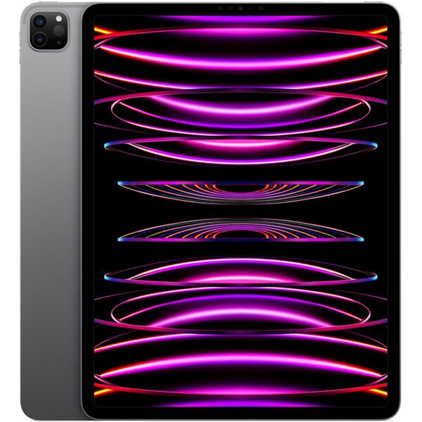 تبلت اپل مدل iPad Pro 12.9 2022 WIFI