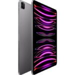 تبلت اپل مدل iPad Pro 12.9 2022 WIFI