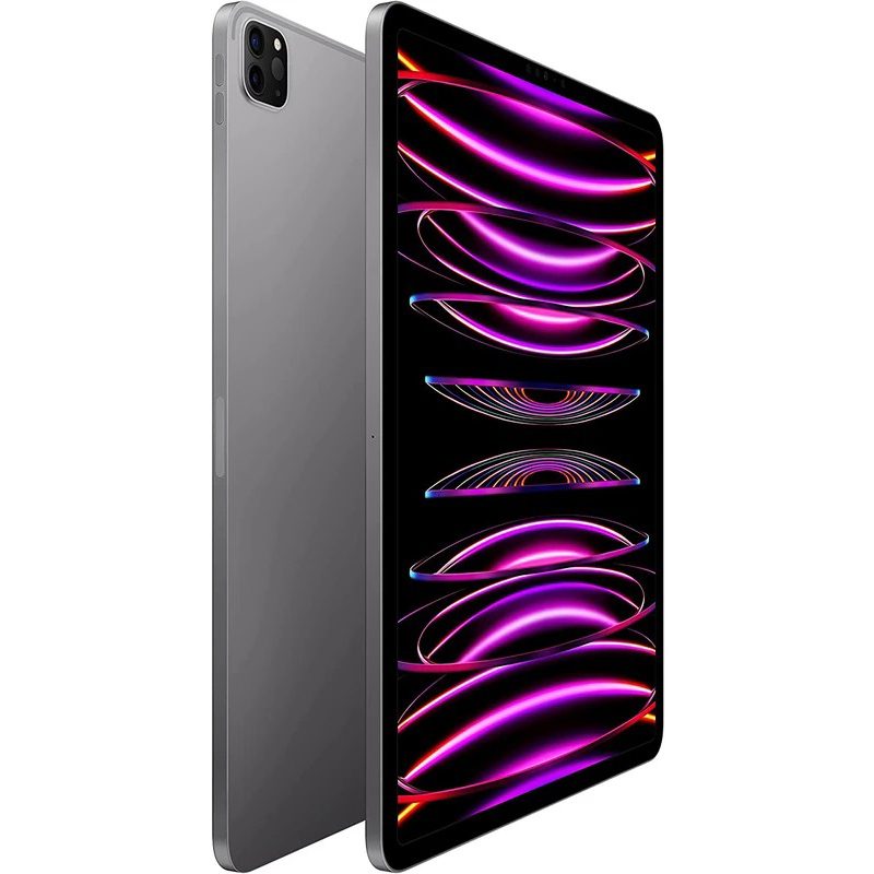 تبلت اپل مدل iPad Pro 12.9 2022 WIFI
