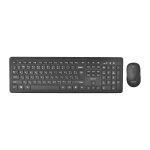 کیبورد و ماوس تسکو مدل Tsco TKM 7011WN