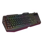 کیبورد تسکو مدل Tsco TK 8121L