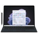 تبلت مایکروسافت مدل Microsoft Surface Pro 9 i7 1255U