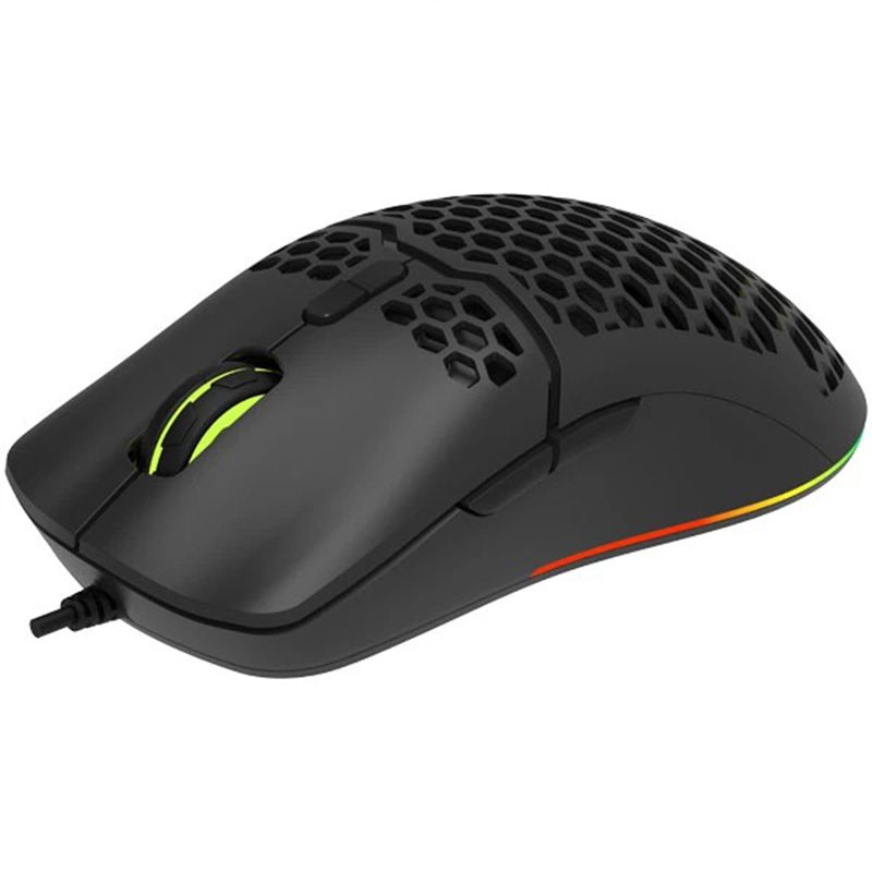 ماوس مخصوص بازی تسکو مدل Tsco GM 790