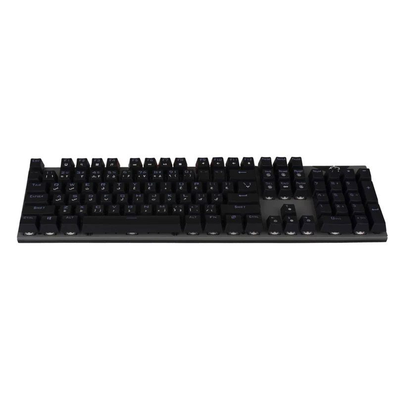 کیبورد گیمینگ تسکو مدل Tsco GK 8130