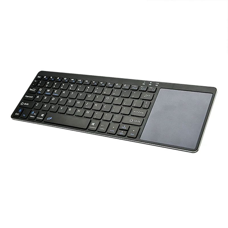کیبورد و ماوس بی سیم تسکو مدل Tsco TKM 7320B