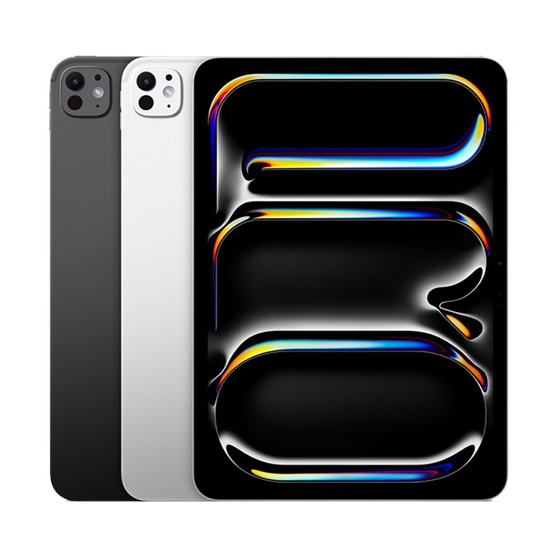 تبلت اپل مدل IPad Pro 2024 M4 Wi-Fi