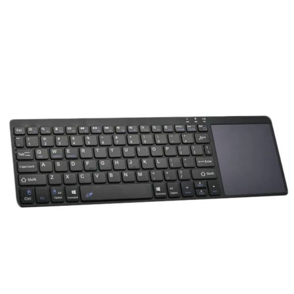 کیبورد و ماوس بی سیم تسکو مدل Tsco TKM 7320B