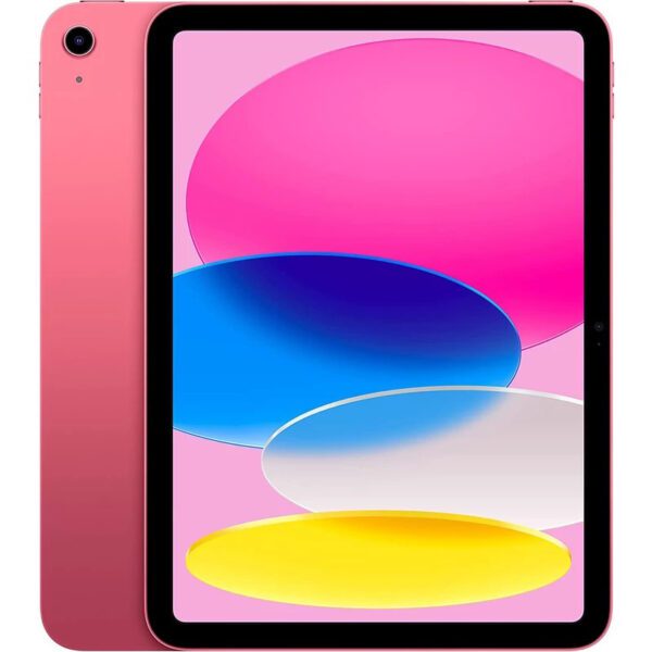تبلت اپل مدل iPad 2022 WIFI