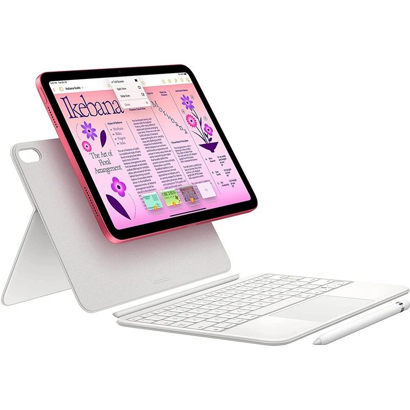 تبلت اپل مدل iPad 2022 WIFI