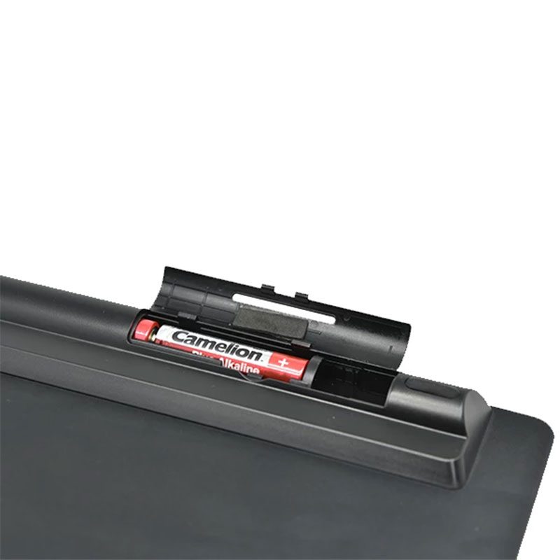 کیبورد و ماوس بی سیم تسکو مدل Tsco TKM 7320B