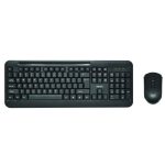 کیبورد و ماوس تسکو مدل Tsco TKM 8056