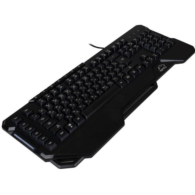 کیبورد گیمینگ تسکو مدل Tsco GK 8126