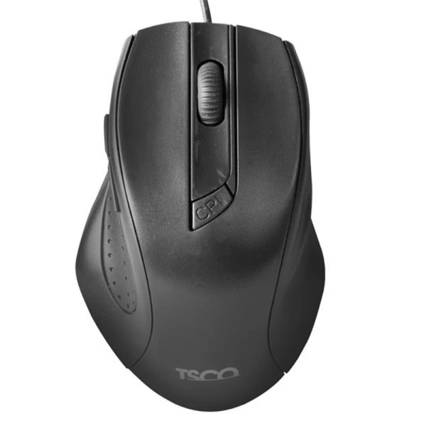 ماوس تسکو مدل Tsco TM305