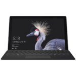 تبلت مایکروسافت مدل Microsoft Surface Pro 2017 LTE