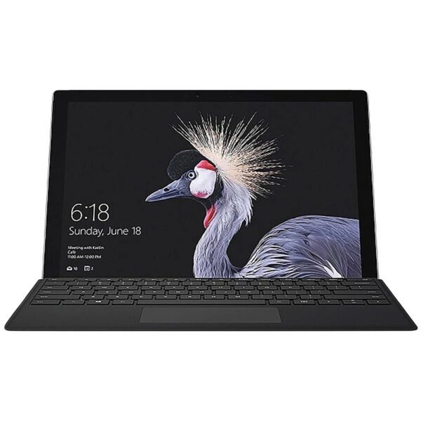 تبلت مایکروسافت مدل Microsoft Surface Pro 2017 LTE