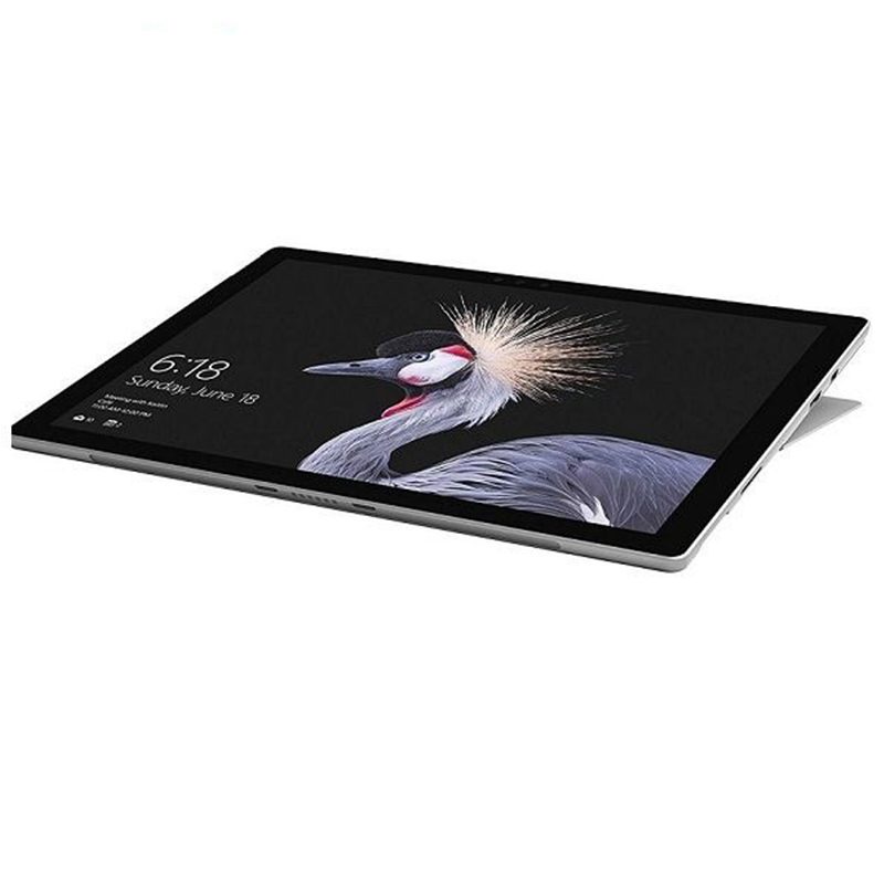 تبلت مایکروسافت مدل Microsoft Surface Pro 2017 LTE